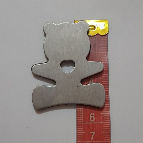 IKEA Spika vintage magnet set like new, 4 pieces