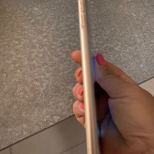 Apple iPhone 8 Plus, 64GB, beige