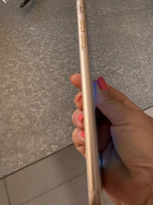 Apple iPhone 8 Plus, 64GB, beige