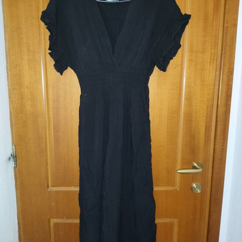 Anel black dress size S like new