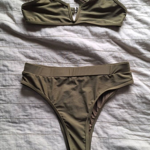 Olympic Stores bikini new, worn twice
