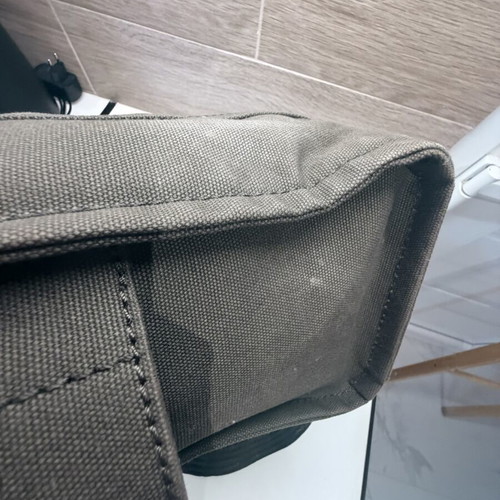 Marc Jacobs tote bag with box