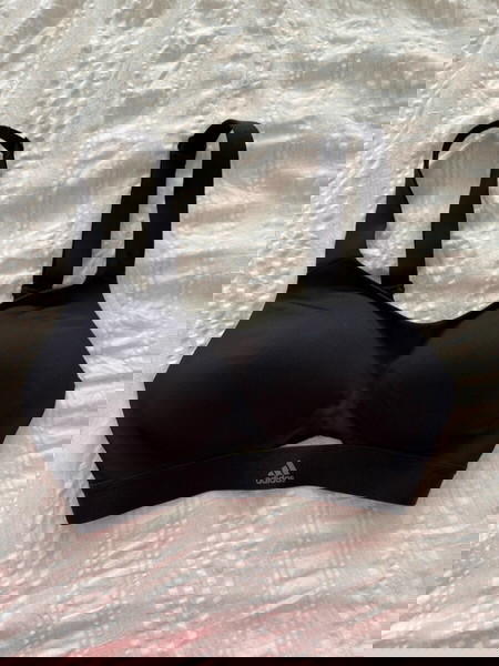 Adidas αθλητικό σουτιέν / μπουστάκι L