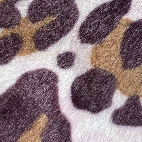 Pinko jacket new, pink leopard print, size IT42