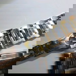  ΒΡΑΧΙΟΛΙ ROLEX 5678/455 & ΚΟΥΜΠΩΜΑ