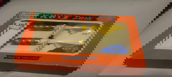 ΒΕΛΑΚΙΑ KWIZ misclot 42