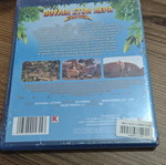 Birds on the Air Blu-ray new, dubbed