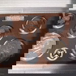  USA COIN PROOF SET 2011