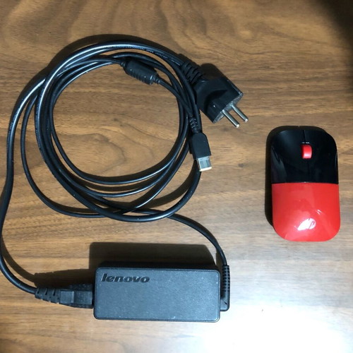 Lenovo laptop B5400 μεταχειρισμένο με Intel Core i3, 4GB RAM, 1TB HDD, Windows 10