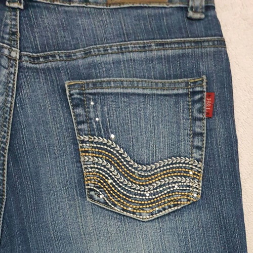 Women's jeans like new, size 30 (EU 36-38)