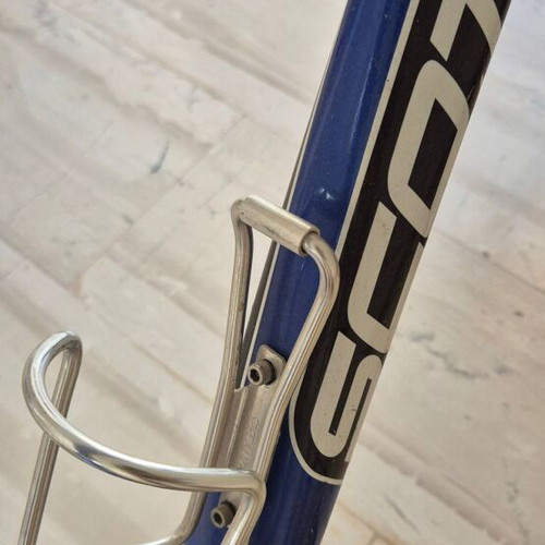 Scott Mountain Bike like new, 26 inch wheels