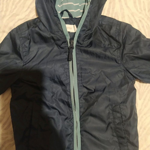 Orchestra baby jacket new