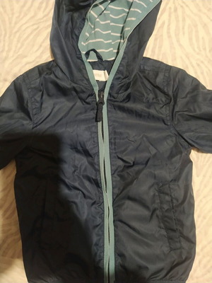 Orchestra baby jacket new