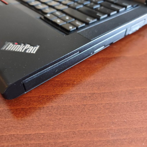 Lenovo T430 laptop used with Intel Core i7, 8GB RAM, 256GB SSD