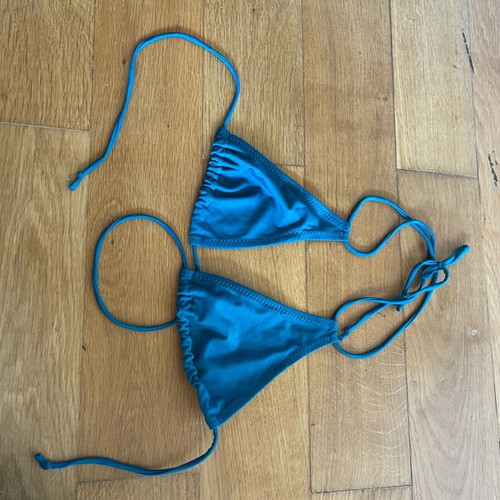 Swimwear tops pack of 5 M/L size like new