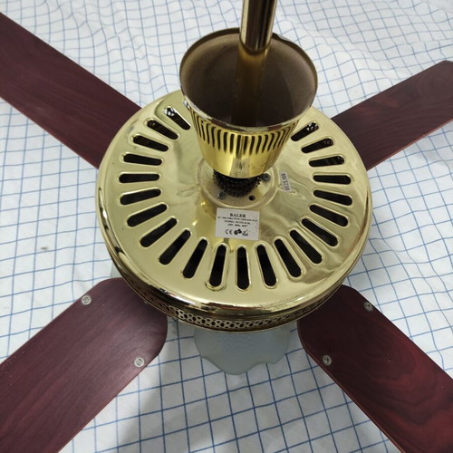 Ceiling fans, set of 2, lightly used