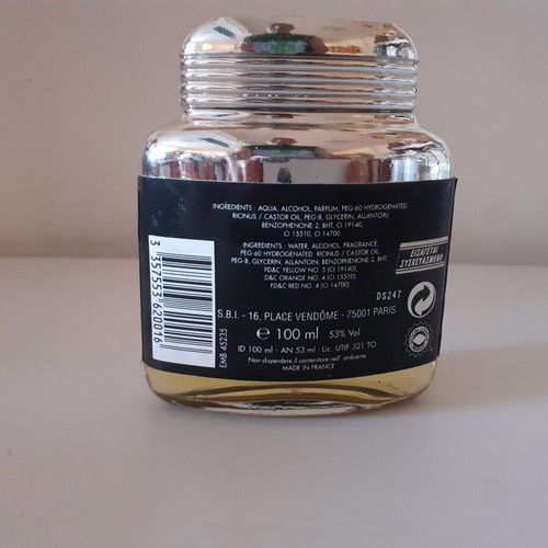 Harley Davidson Original After Shave 100ml new