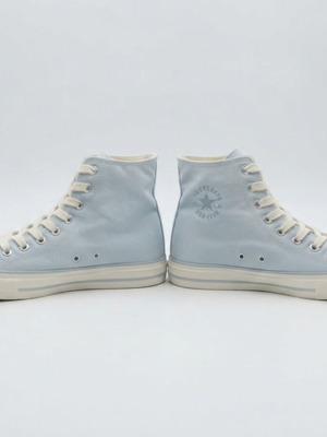 Converse Chuck Taylor All Star High Top sneakers like new, size 40, light blue