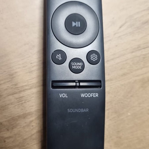 Samsung AH59-02767A genuine remote control used for HW-N450 HW-N550