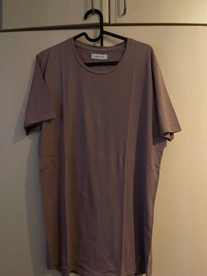 Jack & Jones T-shirt pink, like new, size L