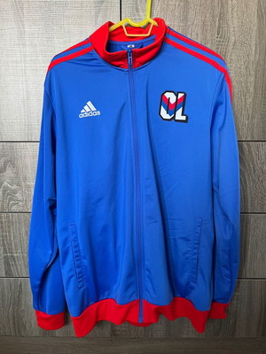 Lyon jacket like new, size large
