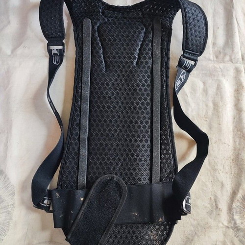 Axo Racing back protector XL used vintage