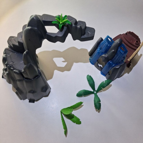 Playmobil parts 6679 like new