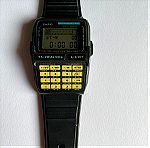  ρολόι Casio Data Bank DBC-63