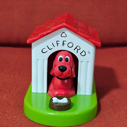 Clifford house used, in good condition