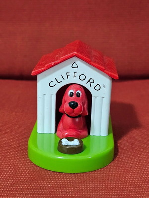 Σπίτι Clifford μεταχειρισμένο σε καλή κατάσταση