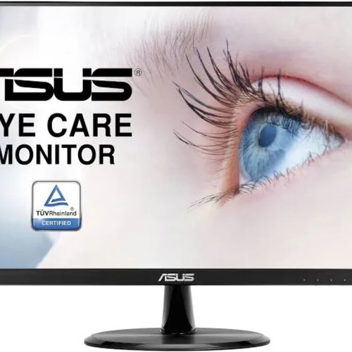 Asus VP249HR 23.8" FHD LED Monitor with Power Issue
