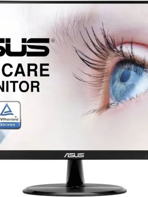 Asus VP249HR 23.8" FHD LED Monitor with Power Issue