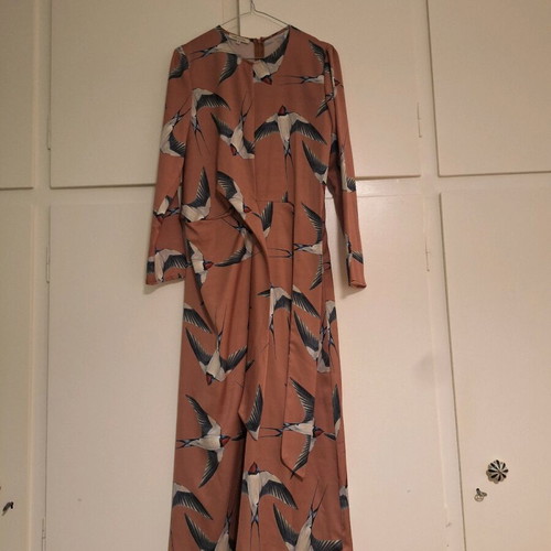 Milkwhite dress like new, size S / 36 / 8