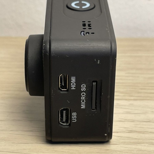 Rollei Actioncamera like new