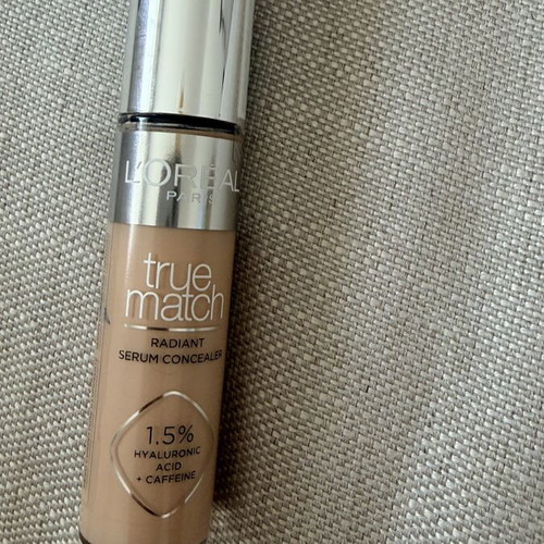 L’Oréal True Match Concealer 2R Light Medium like new