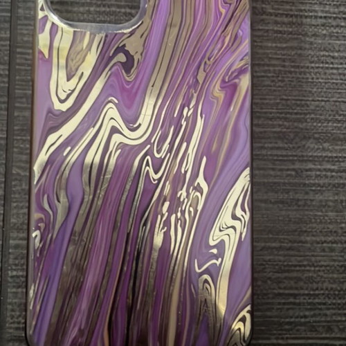 iPhone 12 cases used, set of 6