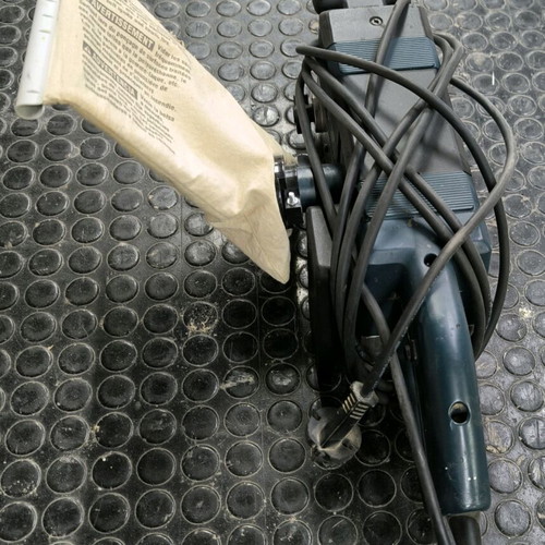 Bosch electric belt sander like new