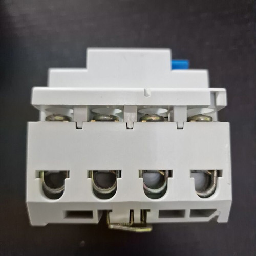 ABB F364 Residual Current Circuit Breaker 4P 63A 30mA Type AC new