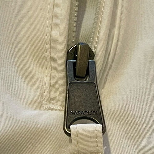 Napapijri Rainforest Pocket 2 jacket new, white, size 3XL