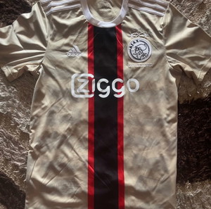 Φανέλα Ajax