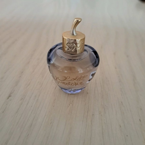 Lolita Lempicka Eau de Parfum Miniature 5ml new, authentic