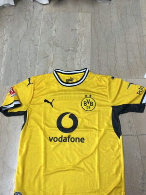 Dortmund Karetsas football jersey new, all sizes
