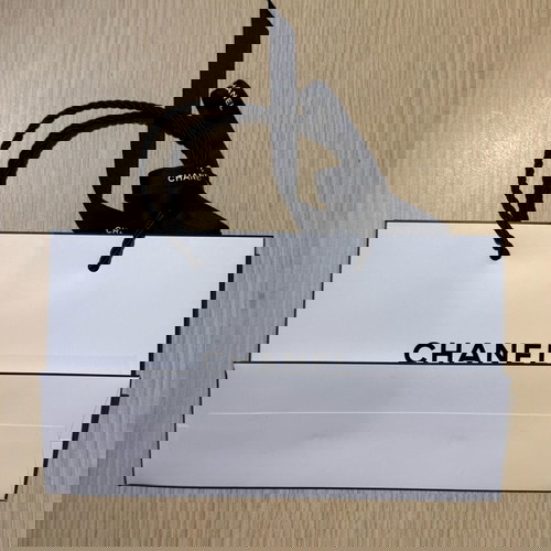 Μικρή Τσάντα Chanel