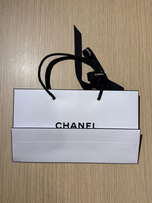 Μικρή Τσάντα Chanel