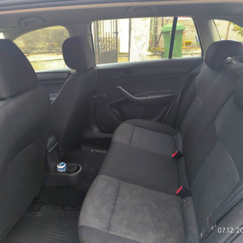 Skoda Rapid 1.6 TDI 2016 hatchback used, diesel, manual