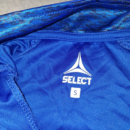 Men's Sarpsborg 08 football training top like new