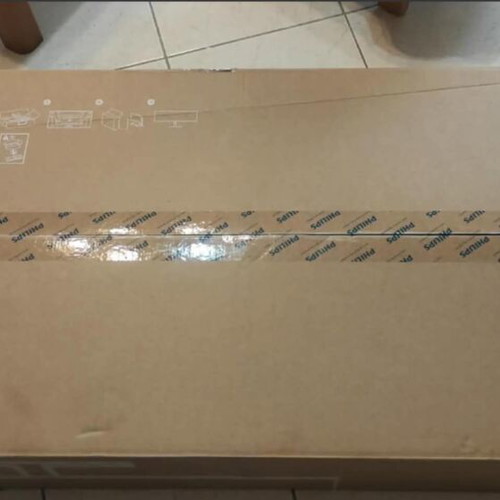 Philips 40B1U6903CH Ultrawide IPS HDR Curved Monitor, new sealed