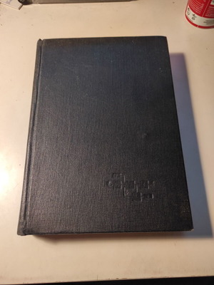 Manualul inginerului termotehnician 3 book like new, Romanian