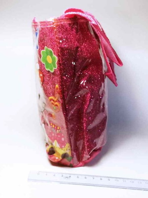 Hello Kitty children's bag new