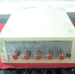 Amiga Commodore Electronic Design Y-C-GENLOCK μεταχειρισμένο